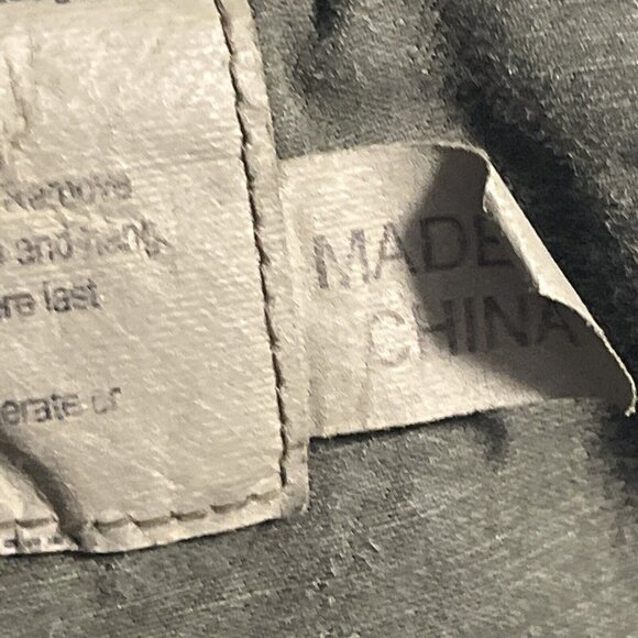 Propper Camo BDU Fatigue Button Fly Ripstop Cargo Military Tactical Pant Small - Picture 14 of 16